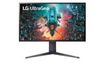 Ecran PC Gaming LG 32GQ950P-B 32" 4K UHD Noir