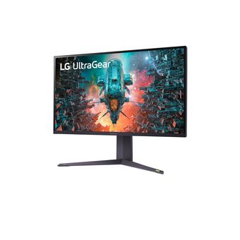 Ecran PC Gaming LG 32GQ950P-B 32" 4K UHD Noir