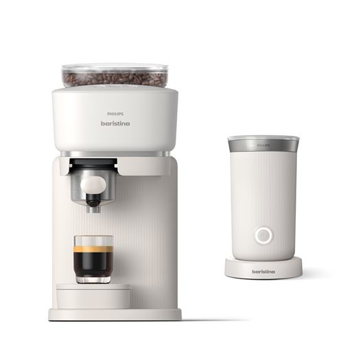 Expresso avec Broyeur Philips Baristina Bar303/00