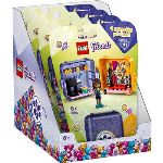 LEGO® Friends 41400 Le cube de jeu d'Andréa