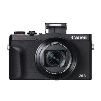 CANON G5X MARK II BLACK