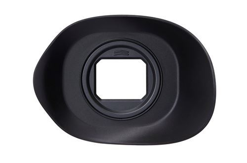 Oeilleton Canon ER-HE pour EOS R3 – Grand Oeilleton Pivote à 360 Degrés - vue 4