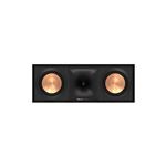 Enceinte centrale Klipsch R-50C Noir