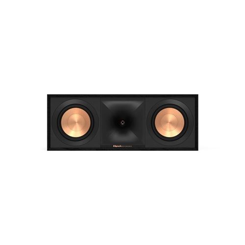 Enceinte Centrale Klipsch R-34C – 100 W Avec Fil - vue 2
