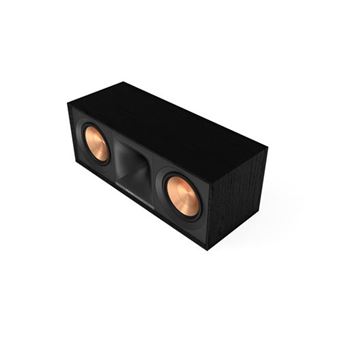 Enceinte centrale Klipsch R-50C Noir