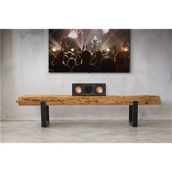 Enceinte centrale Klipsch R-50C Noir