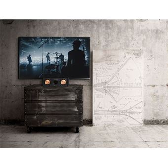 Enceinte centrale Klipsch R-50C Noir