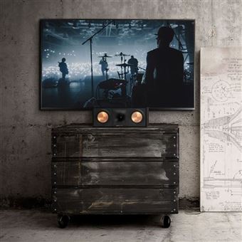 Enceinte centrale Klipsch R-50C Noir