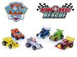 Véhicule Paw Patrol True Métal Ready Race Rescue Modèle aléatoire