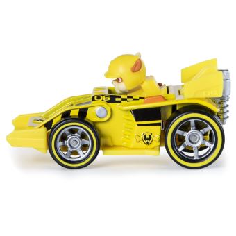 Véhicule Paw Patrol True Métal Ready Race Rescue Modèle aléatoire
