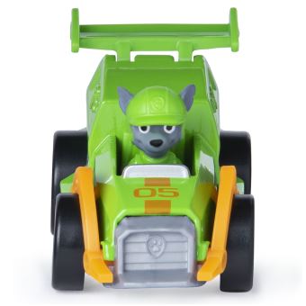 Véhicule Paw Patrol True Métal Ready Race Rescue Modèle aléatoire