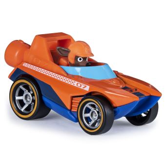 Véhicule Paw Patrol True Métal Ready Race Rescue Modèle aléatoire
