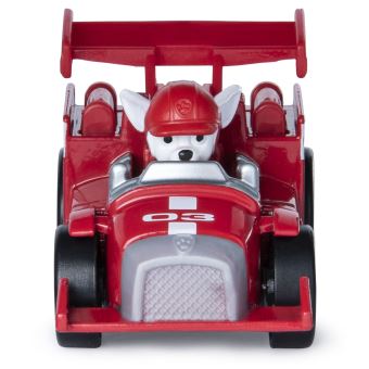Véhicule Paw Patrol True Métal Ready Race Rescue Modèle aléatoire