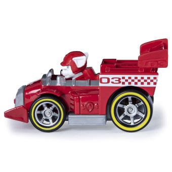 Véhicule Paw Patrol True Métal Ready Race Rescue Modèle aléatoire