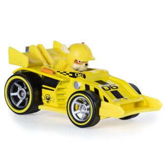 Véhicule Paw Patrol True Métal Ready Race Rescue Modèle aléatoire