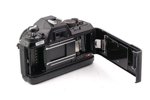 Nikon FM2 + Nikkor 50mm 1.4 - Photo, audio & vidéo