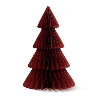 vidaXL Sac de rangement pour sapin de Noël noir 150x75x75 cm PE -  Accessoires mobilier de jardin à la Fnac