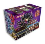 Carte à collectionner Konami Yu-Gi-Oh Speed Duel GX : Les Duellistes des Ombres