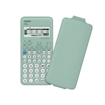 CALCULATRICE CASIO FX-92 Spéciale Collège EUR 25,00 - FR