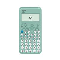 Calculatrice Casio FX 92+ Spécial Collège
