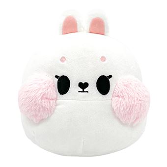 Peluche Kenji Yabu Tiny-K Lunar Bunny Rose