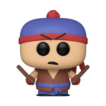 Figurine Funko POP - South Park - POP! Shadow Hachi Stan