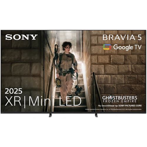 SONY K-85XR5