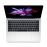Apple Macbook Pro 13,3" 128GB SSD 8GB RAM Intel Core i5 Dual Core 2.3GHz Silver_0