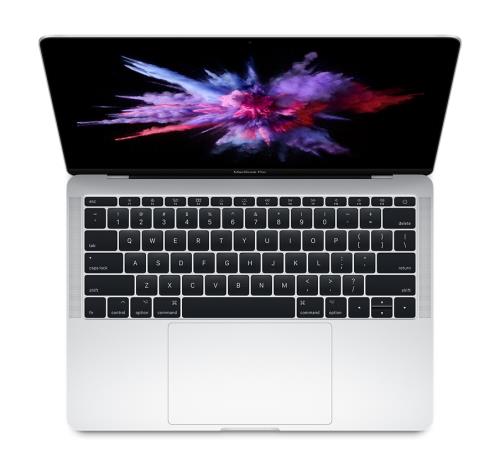 Apple MacBook Pro (13 pouces, Modèle Précédent, 8Go RAM, 128Go de stockage, Intel Core i5 à 2,3GHz) - Argent