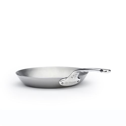 DE BUYER  -5680.28 -poele mineral b pro &oslash; 28cm