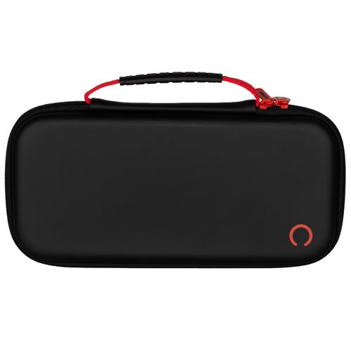 Konix Carry Case Black Switch 2