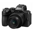 Kit Nikon Hybride Z5II + Z 24-50mm