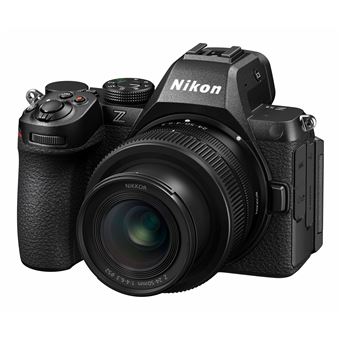 Nikon Hybride Z5II BOITIER NU