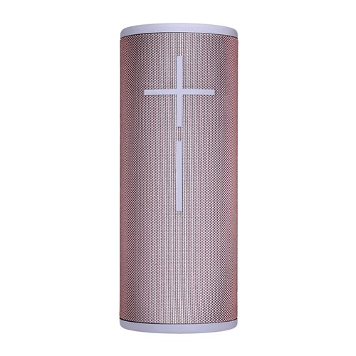 UE Boom 3 Bluetooth Speaker Seashell Peach