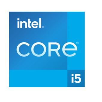 Processeur Intel Core i5 12400 6 cœurs 2,5 / 4,4 GHz - Processeurs