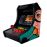 Borne d'arcade Neo Legend Pocket Cat Pacifier Arkador_0