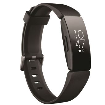 Fitbit Uhr Ist Die Fitbit Inspire Wasserdicht Fitbit Inspire HR - Main Image