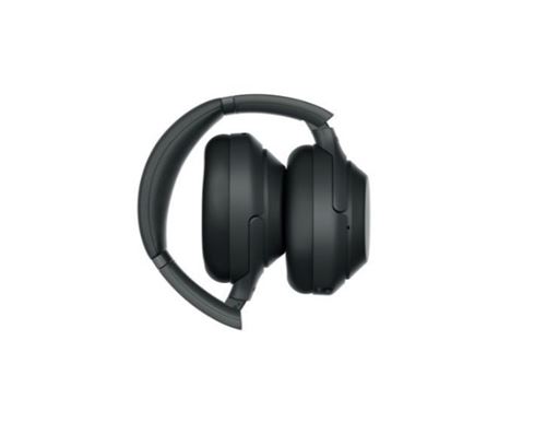 Casque Bluetooth à réduction de bruit Sony WH-1000XM3 Noir