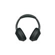 Casque Bluetooth à réduction de bruit Sony WH-1000XM3 Noir