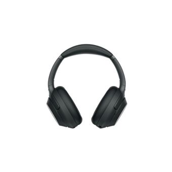 Sony WH-1000XM3 Bluetooth Hoofdtelefoon Zwart