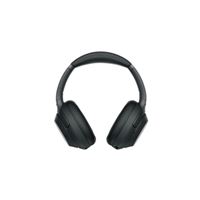  Casque Bluetooth à réduction de bruit Sony WH-1000XM3 Noir 