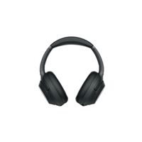 Casque Sony WH-CH700N Sans Fil - Réduction De Bruit - Noir - Boîte Ouverte