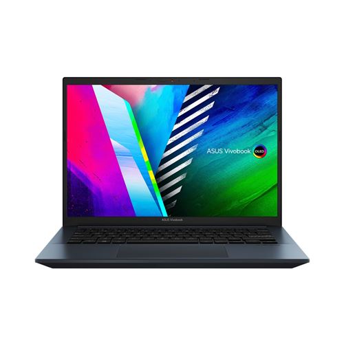 Pc Ultra-portable Asus S3400qa-km031t 14" Amd Ryzen 7 16 Go Ram 512 Go Ssd Bleu
