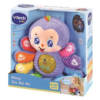 Mimi Do, Ré, Mi Vtech Baby