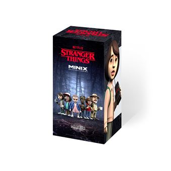 Figurine Minix Stranger Things Mike