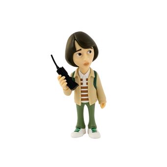 Figurine Minix Stranger Things Mike