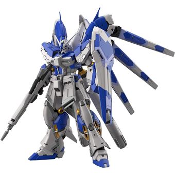 RG 1/144 Hi-v GUNDAM