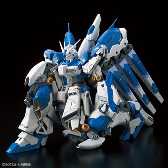RG 1/144 Hi-v GUNDAM