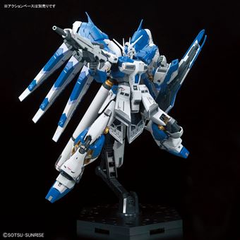 RG 1/144 Hi-v GUNDAM