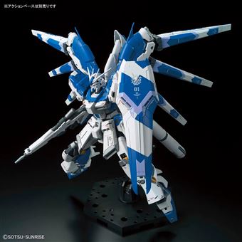 RG 1/144 Hi-v GUNDAM